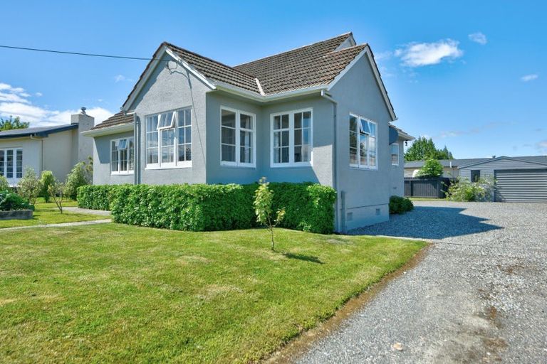 Photo of property in 4 Oxford Street, East Gore, Gore, 9710