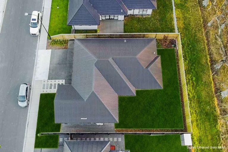 Photo of property in 27 Crossley Avenue, Woodend, 7610