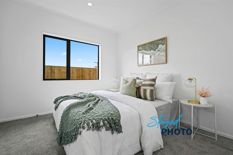 Photo of property in 37u1 Mansel Avenue, Hillcrest, Hamilton, 3216