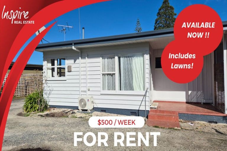 Photo of property in 66 Oak Street, Mangapapa, Gisborne, 4010