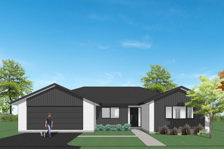 Photo of property in 32 Frontier Road, Te Awamutu, 3876