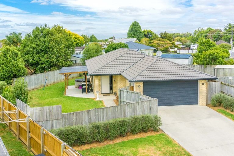 Photo of property in 3 Nock Lane, Ngaruawahia, 3720