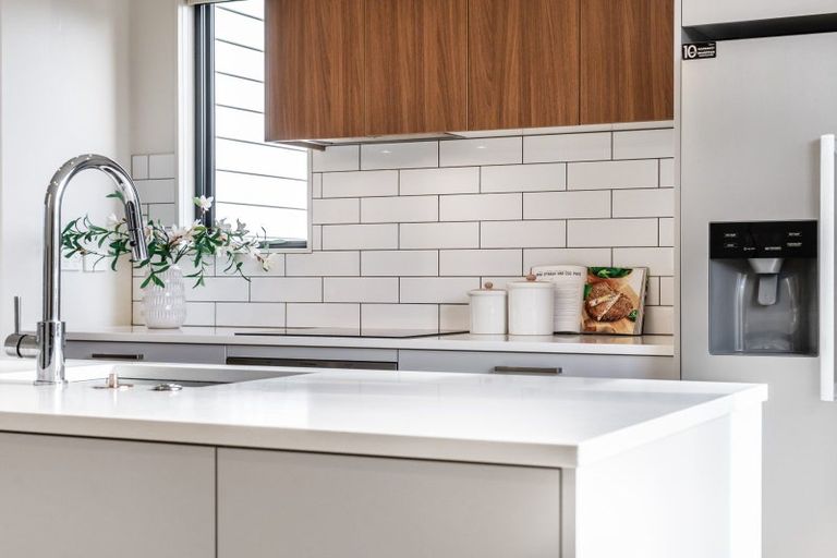 Photo of property in 16 Rangihina Road, Hobsonville, Auckland, 0616