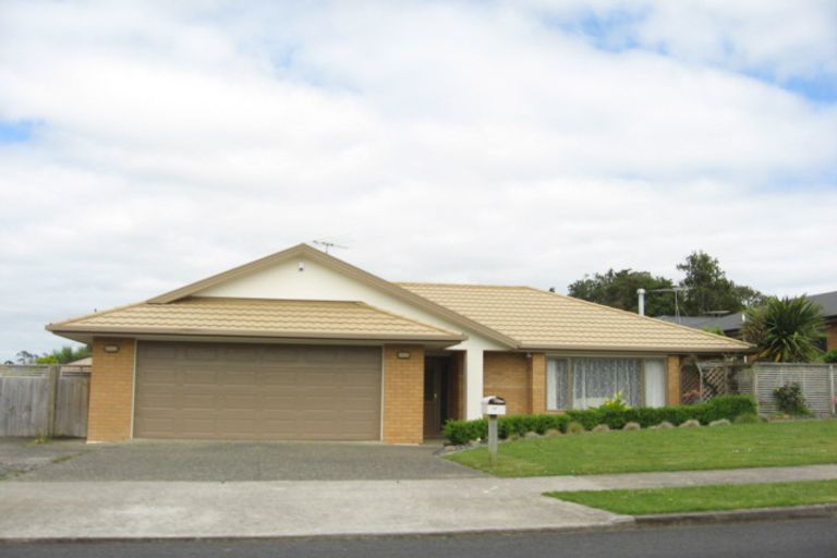 Photo of property in 37 Ridgeway Road, Pukekohe, 2120