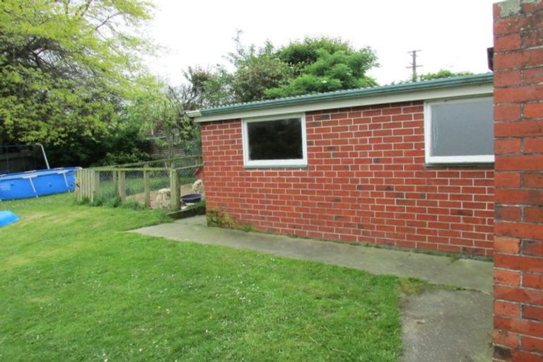 Photo of property in 8 Maple Crescent, Watlington, Timaru, 7910
