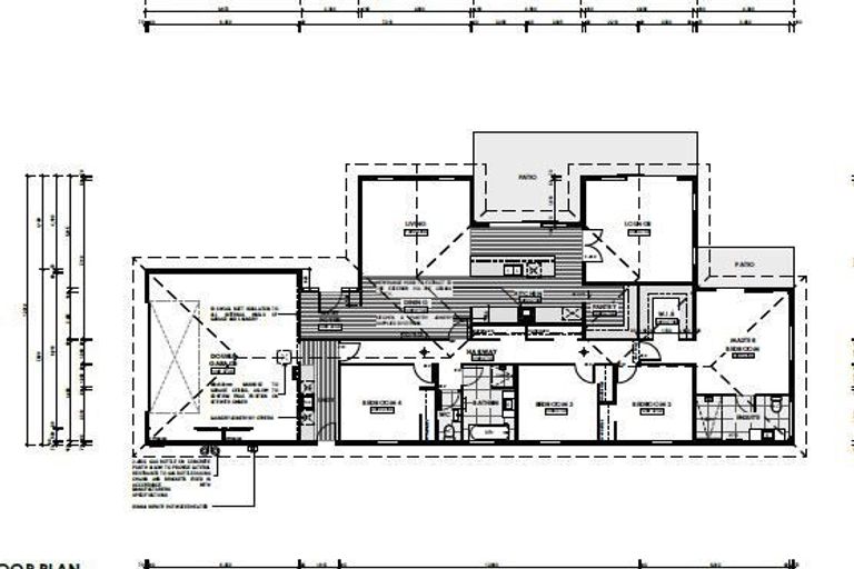 Photo of property in 34 Westview Drive, Tinwald, Ashburton, 7700