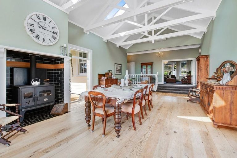 Photo of property in 319e Wishart Road, Helensville, 0875