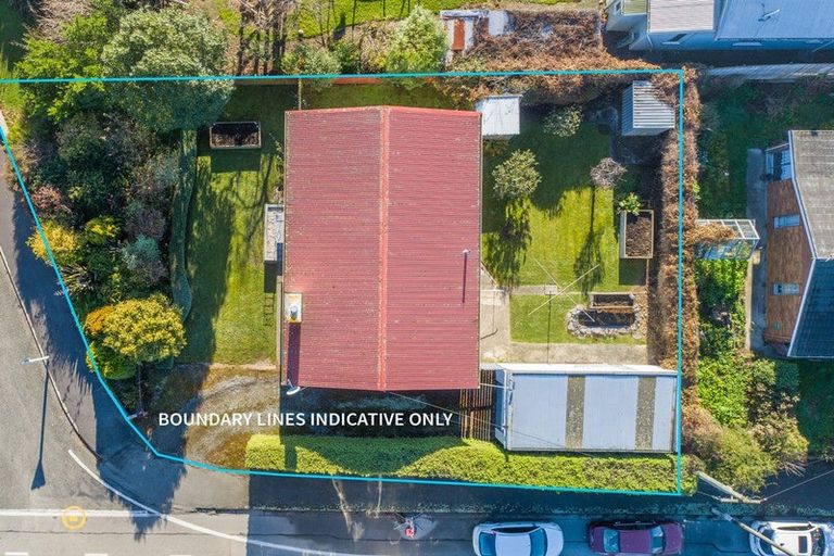 Photo of property in 84 Wansbeck Street, Oamaru, 9400