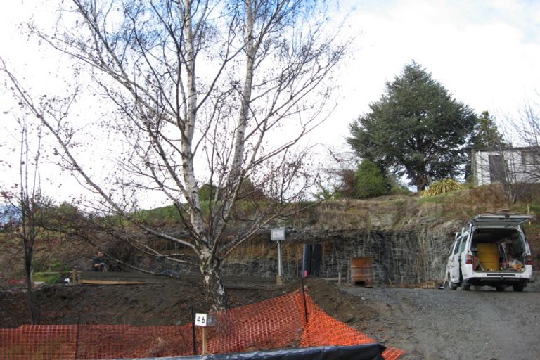 Photo of property in 46 Goldfield Heights, Queenstown, 9300