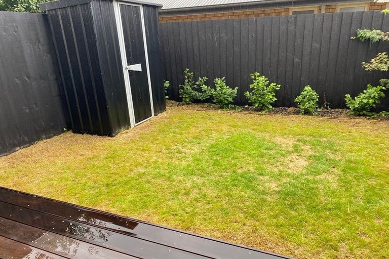 Photo of property in 9/101 Mackworth Street, Woolston, Christchurch, 8062