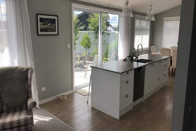 Photo of property in 16 Joslen Way, Kaiapoi, 7630