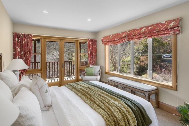 Photo of property in 38 Tizzards Road, Robinsons Bay, Akaroa, 7581