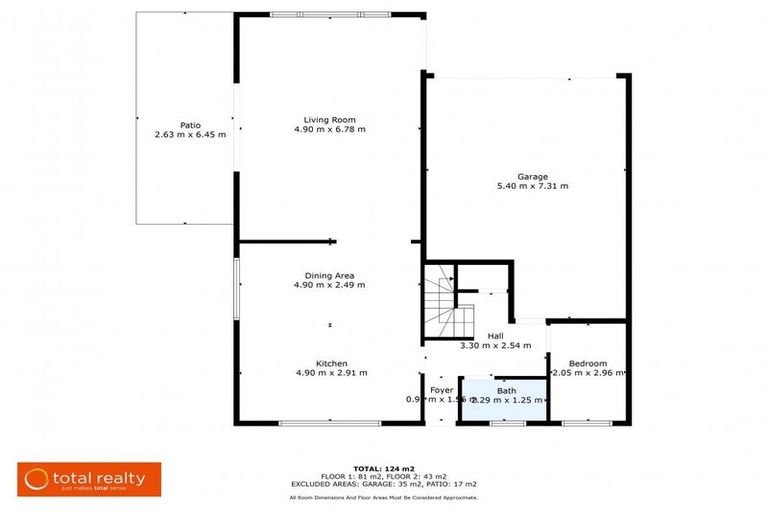 Photo of property in 1/6 Croziers Road, St Albans, Christchurch, 8052