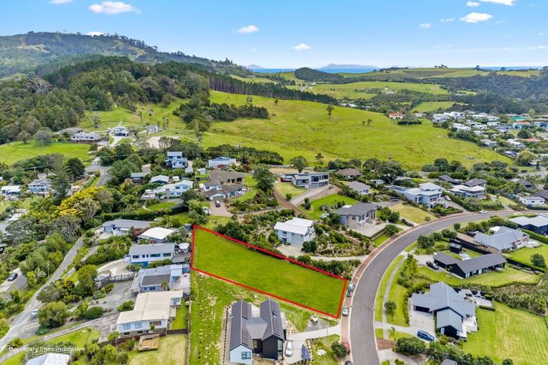 Photo of property in 46 Lax Crescent, Leigh, 0985