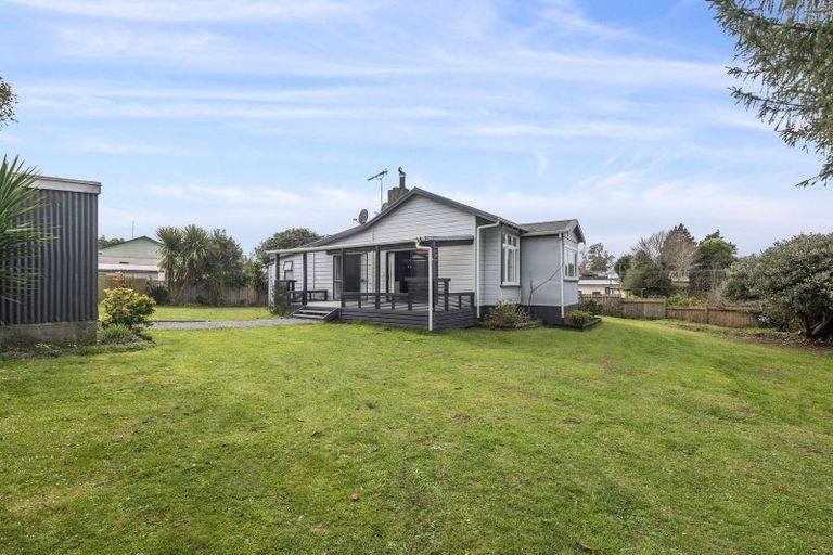 Photo of property in 10 Reservoir Street, Putaruru, 3411