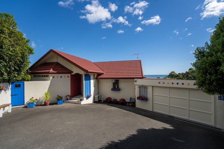 Photo of property in 23a Walters Bluff, Atawhai, Nelson, 7010