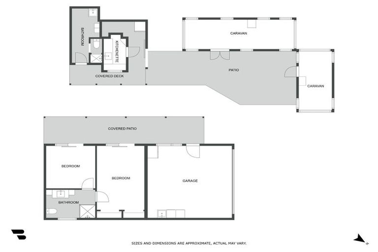 Photo of property in 145 Vista Paku, Pauanui, Hikuai, 3579