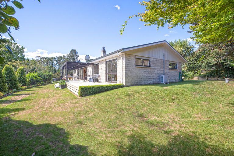Photo of property in 4652 Ohaupo Road, Ohaupo, 3883