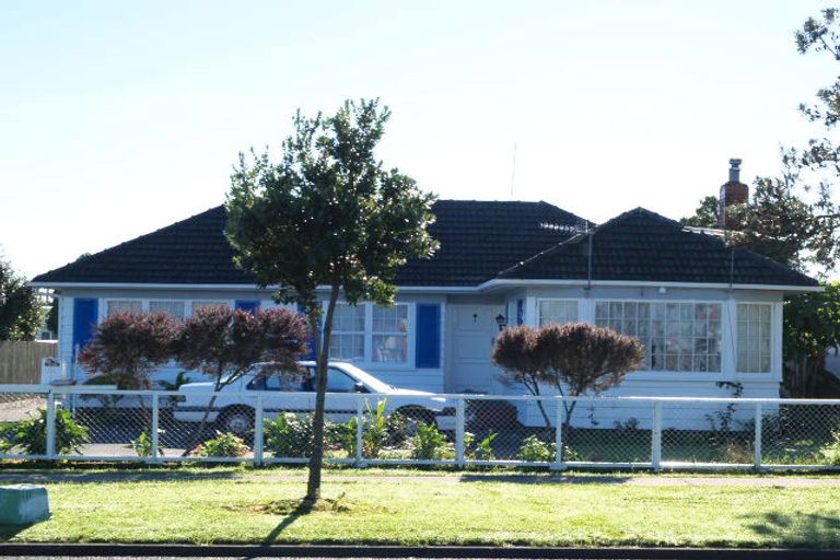 Photo of property in 55 Buckland Road, Mangere East, Auckland, 2024