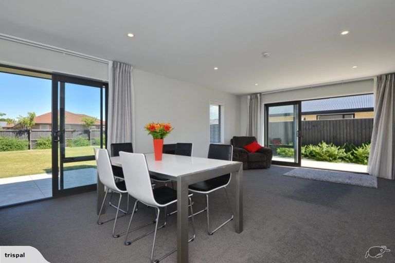 Photo of property in 11 Lloyds Close, Rolleston, 7614