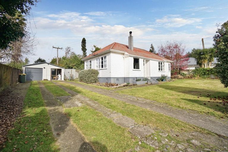 Photo of property in 20 Lenihan Drive, Te Puke, 3119