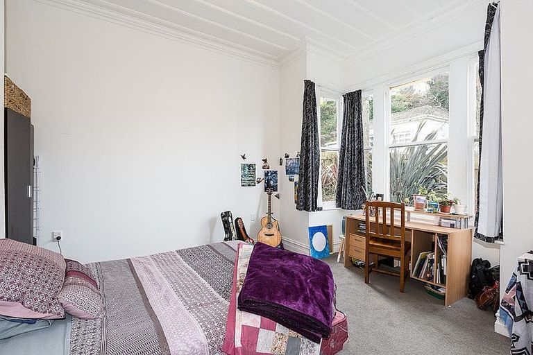 Photo of property in 41 Gladstone Road, North East Valley, Dunedin, 9010