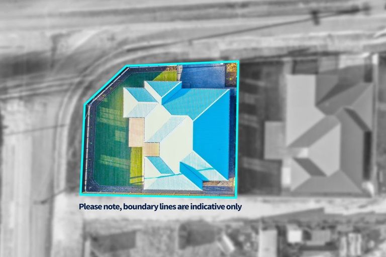 Photo of property in 247 Racecourse Road, Allenton, 7700