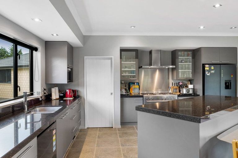 Photo of property in 8 Devine Drive, Rolleston, Christchurch, 7678