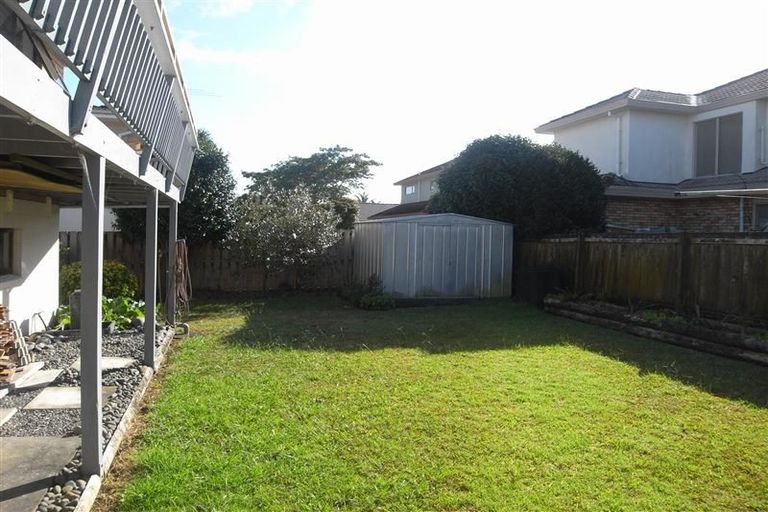 Photo of property in 179 Hobsonville Road, Hobsonville, Auckland, 0618