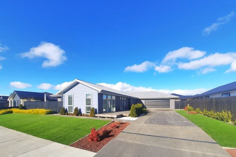 Photo of property in 19 Waikirikiri Avenue, Lincoln, 7608