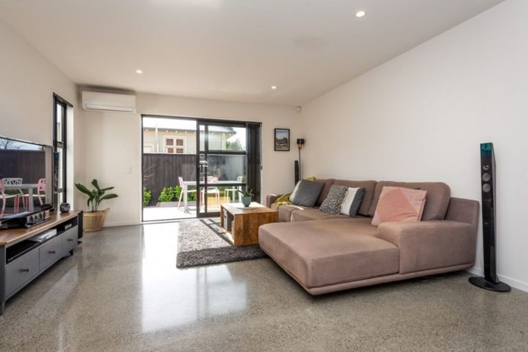 Photo of property in 3/40 Geraldine Street, Edgeware, Christchurch, 8013