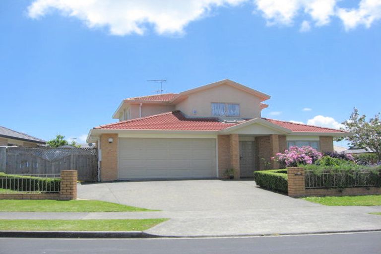 Photo of property in 80 Longford Park Drive, Takanini, 2112
