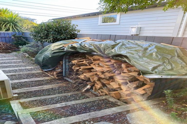 Photo of property in 37 Tarikaka Street, Ngaio, Wellington, 6035