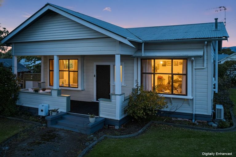 Photo of property in 176 Winchester Street, Levin, 5510