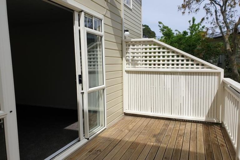 Photo of property in Colombo St Apartments, 15/10 Colombo Street, Newtown, Wellington, 6021