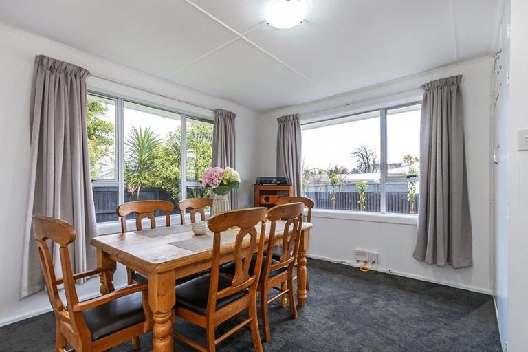 Photo of property in 9 Kissel Street, Templeton, Christchurch, 8042
