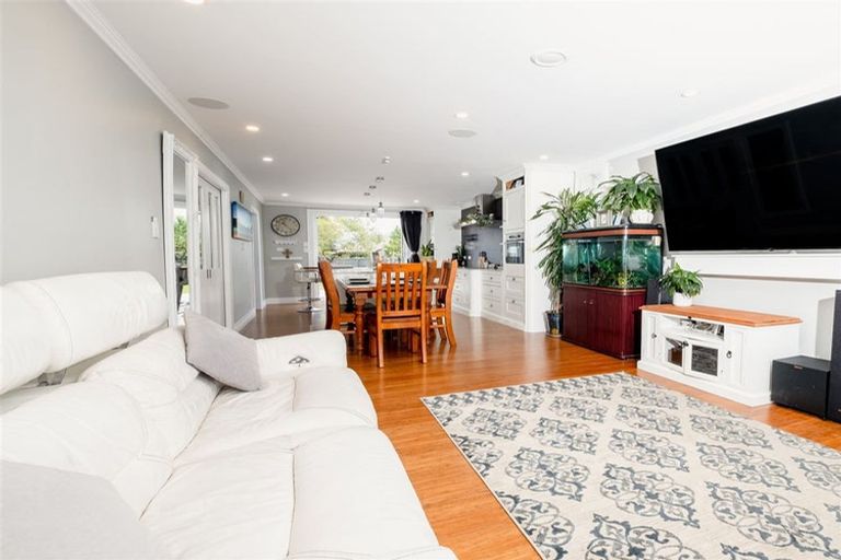 Photo of property in 33 Dalkeith Street, Hoon Hay, Christchurch, 8025