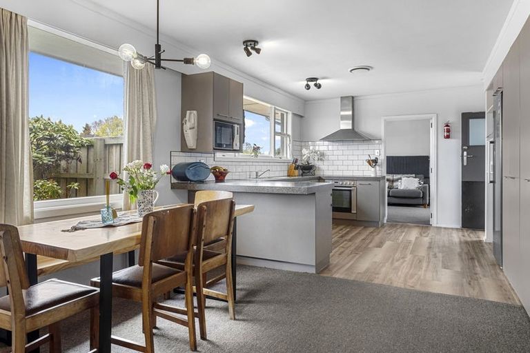 Photo of property in 1 Peraki Street, Kaiapoi, 7630