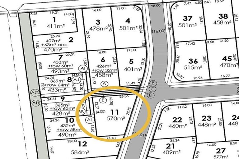 Photo of property in 16 Pitcaithly Street, Halswell, Christchurch, 8025