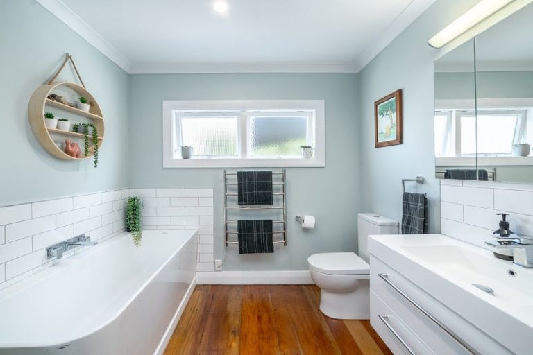 Photo of property in 9 King Edward Street, Lansdowne, Masterton, 5810