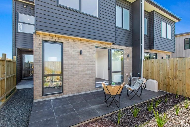 Photo of property in 18 Monstedt Terrace, Windsor Park, 0632