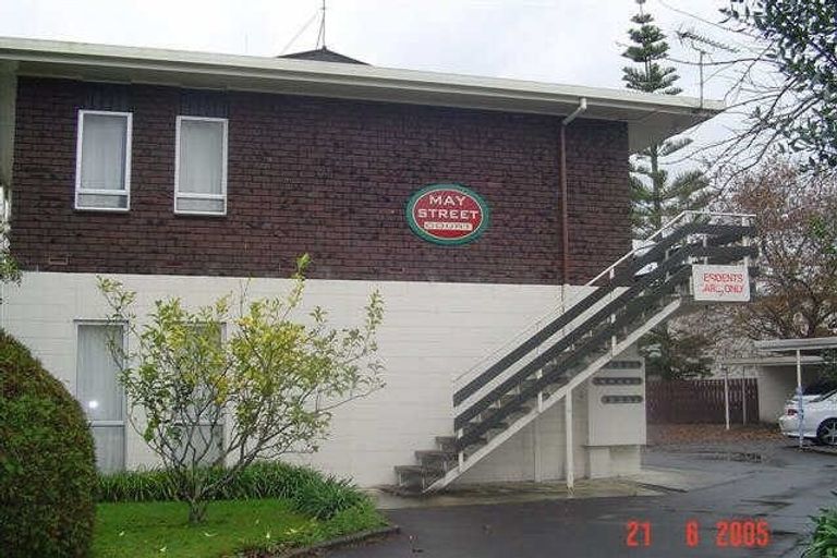 Photo of property in 4u3 May Street, Hamilton East, Hamilton, 3216