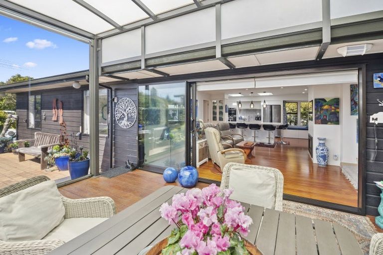 Photo of property in 1/21 Richmond Avenue, Northcote Point, Auckland, 0627