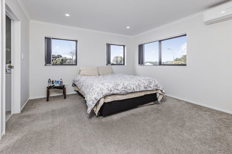 Photo of property in 145 Wordsworth Road, Manurewa, Auckland, 2102
