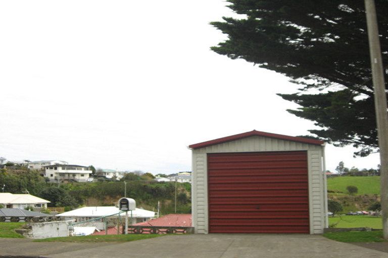 Photo of property in 86 South Road, Blagdon, New Plymouth, 4310