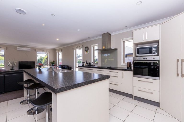 Photo of property in 36 Fairfield Way, Rolleston, 7614