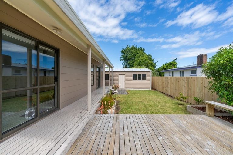 Photo of property in 159a Galloway Street, Hamilton East, Hamilton, 3216