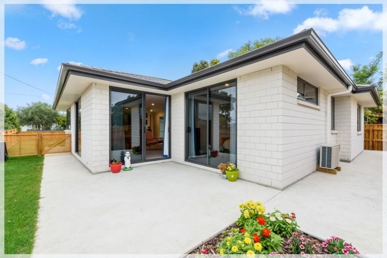 Photo of property in 41a Queenwood Road, Levin, 5510