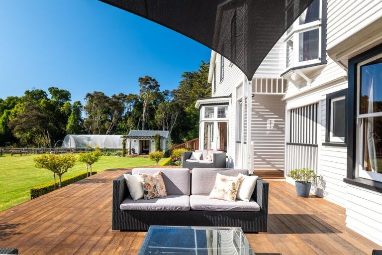 Photo of property in 2006 Inland Road, Inland Road, Kaikoura, 7373