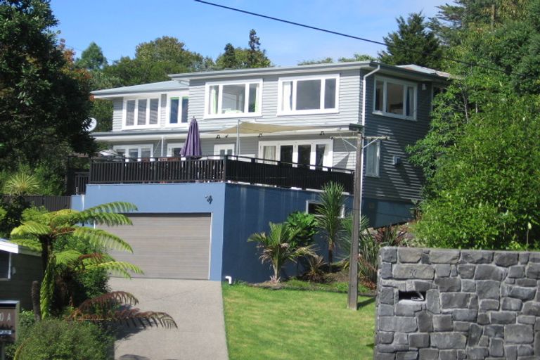 Photo of property in 52 Derwent Crescent, Titirangi, Auckland, 0604
